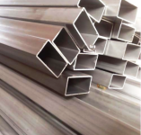 Труба 400х210х10 профільна безшовна