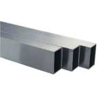 Труба 100х50х2 профільна