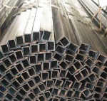 Труба 80х60х5 профільна