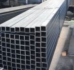 Труба 35х35х2 профильная