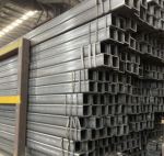 Труба 50х50х2.5 профільна