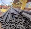 Труба 80х40х2 профильная Труба 80х40х2 профильная