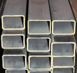 Труба 30х25х2 профільна