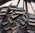 Труба 32х18х1 профильная