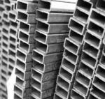 Труба 35х20х2 профільна