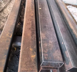 Труба 60х10х1.2 профильная