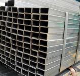 Труба 40х25х2.5 профільна