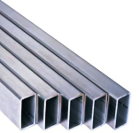 Труба 50х25х2.5 профильная