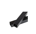 Труба 20х15х0.8 профильная