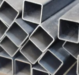 Труба 28х25х1 профільна