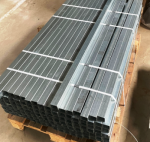 Труба 30х15х0.7 профильная Труба 30х15х0.7 профильная