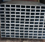 Труба 32х18х0.8 профильная