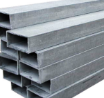 Труба 32х18х1.8 профільна