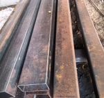 Труба 40х10х0.8 профільна