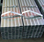 Труба 40х15х0.8 профільна