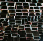 Труба 40х15х1 профільна