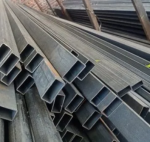 Труба 40х15х1.2 профільна