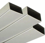 Труба 40х15х1.8 профільна