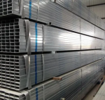 Труба 40х28х1 профільна