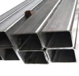 Труба 40х28х2 профільна