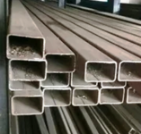 Труба 40х30х1 профильная