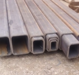 Труба 40х35х1.5 профільна