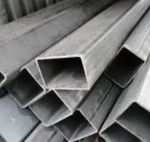 Труба 40х35х1.8 профільна