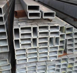 Труба 50х15х2 профильная