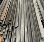 Труба 70х11х1 профільна