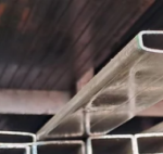 Труба 70х11х1.8 профильная