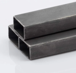 Труба 40х27х2 профільна