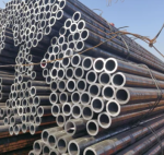 Труба 76х3 мм електрозварювальна