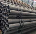 Труба 377х9 мм електрозварювальна