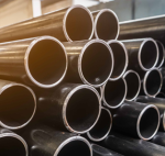 Труба 478х12 мм электросварная