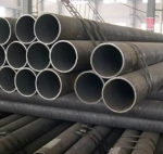 Труба 630х14 мм электросварная