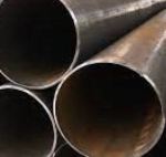 Труба 720х10 мм электросварная