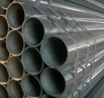 Труба 720х14 мм электросварная