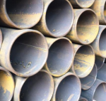 Труба 920х14 мм электросварная