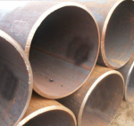 Труба 1020х20 мм электросварная