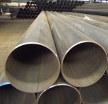 Труба 1120х14 мм электросварная