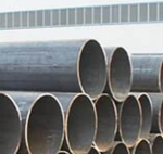 Труба 1220х16 мм електрозварювальна