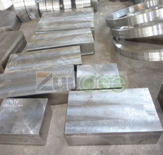 Поковка 310х30х500 Поковка 310х30х500