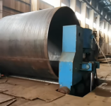 Труба 1420х14 мм електрозварювальна