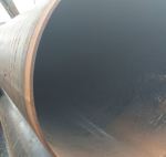 Труба 1420х20 мм електрозварювальна