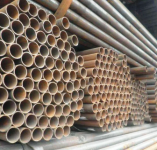 Труба 70х1.5 мм електрозварювальна