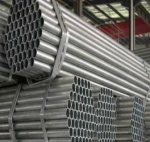 Труба 60х1.2 мм електрозварювальна