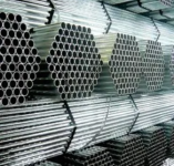 Труба 50х2 мм электросварная