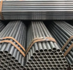 Труба 45х2 мм электросварная