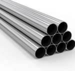 Труба 38х1 мм электросварная