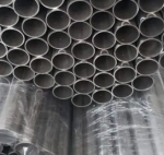 Труба 36х2 мм электросварная